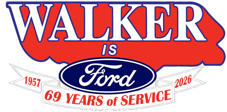 Walker Ford